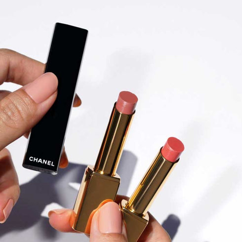 CHANEL | Rouge Allure L'extrait High-Intensity Lip Colour | #864