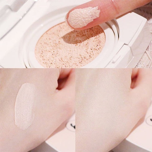 CHANEL | Le Blanc Rosy Touch Multi-Use Complexion Tone-Up Cushion SPF30 PA++