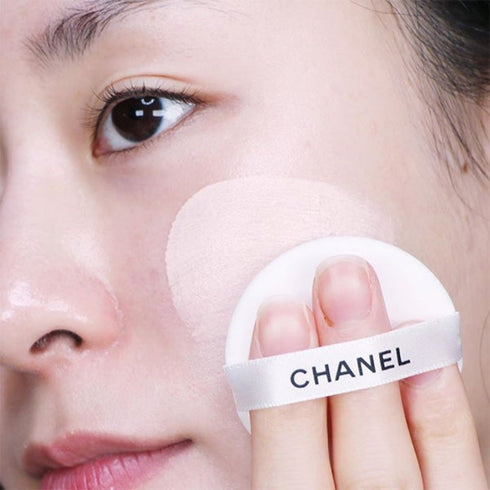 CHANEL | Le Blanc Rosy Touch Multi-Use Complexion Tone-Up Cushion SPF30 PA++