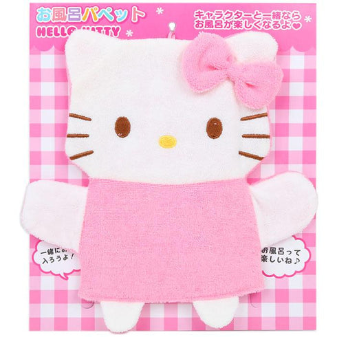 SANRIO | Hello Kitty Bath Sponge