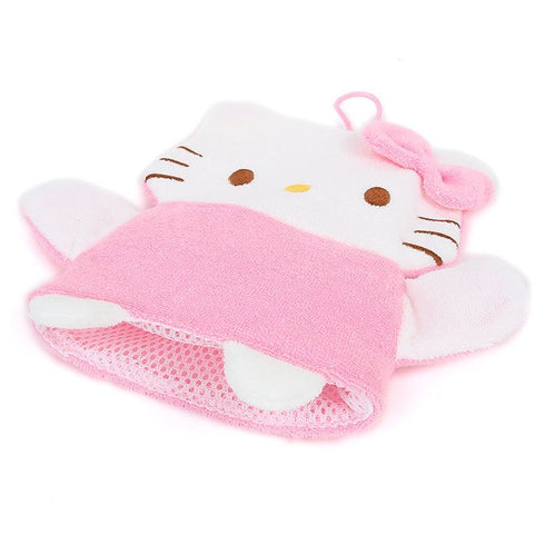 SANRIO | Hello Kitty Bath Sponge