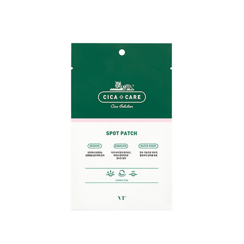 VT COSMETICS | Cica Care Spot Patch