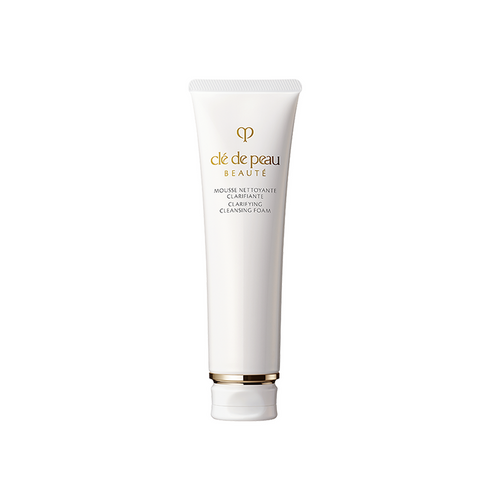 CLE DE PEAU BEAUTE | Cleansing Foam