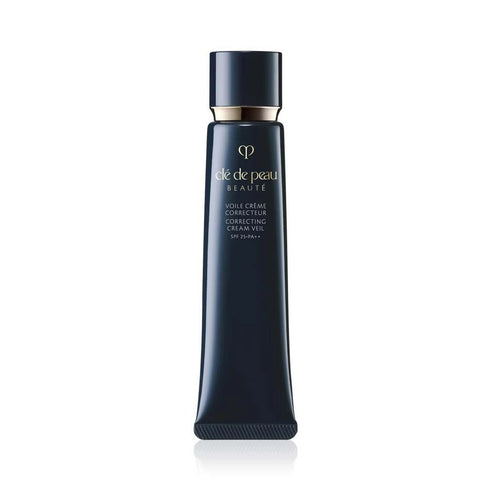 CLE DE PEAU BEAUTE | Correcting Cream Veil