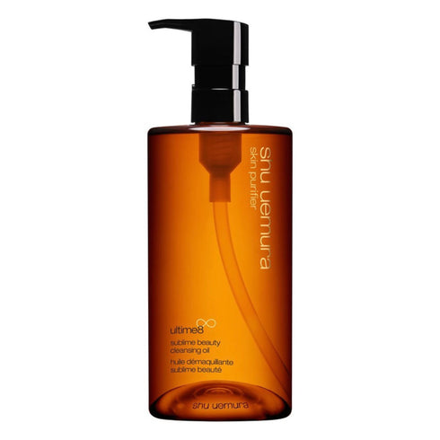 SHU UEMURA | Ultime8∞ Sublime Beauty Cleansing Oil