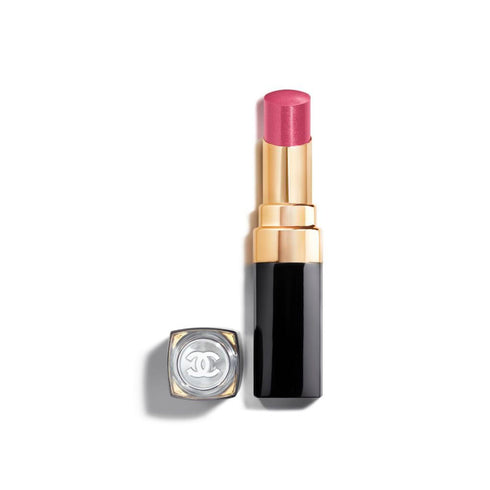 CHANEL | Rouge Coco Flash Hydrating Vibrant Shine Lip Color | #112