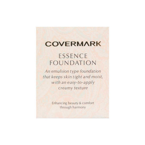 COVERMARK | Jusme Color Essence Foundation SPF18 PA++