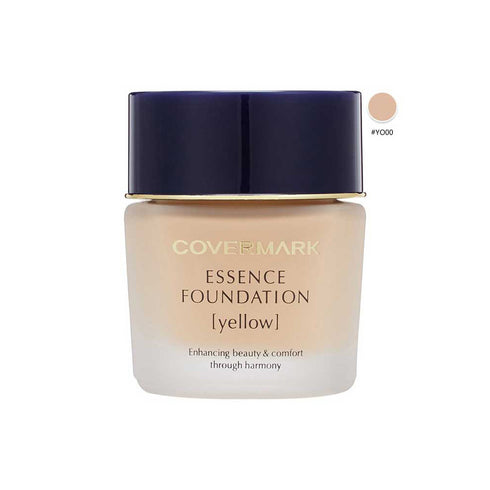 COVERMARK | Jusme Color Essence Foundation SPF18 PA++