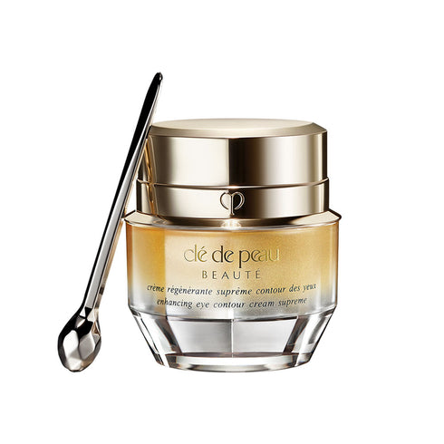 CLE DE PEAU BEAUTE | 4D Eye Cream