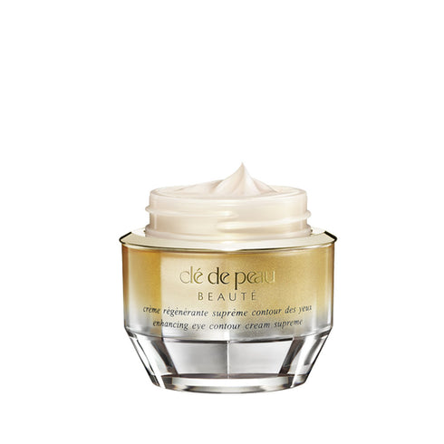 CLE DE PEAU BEAUTE | 4D Eye Cream