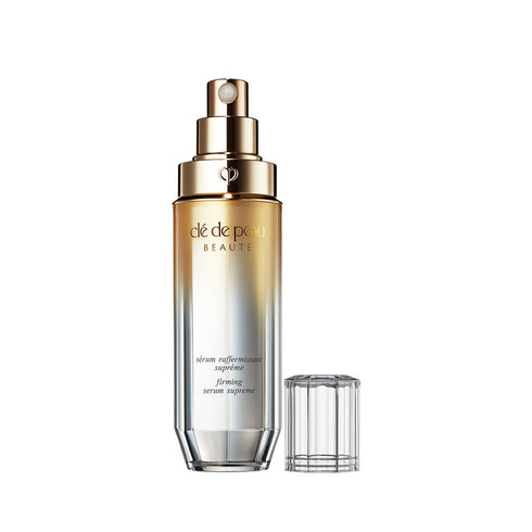 CLE DE PEAU BEAUTE | Firming Serum Supreme