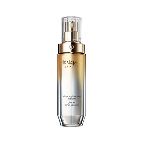 CLE DE PEAU BEAUTE | Firming Serum Supreme