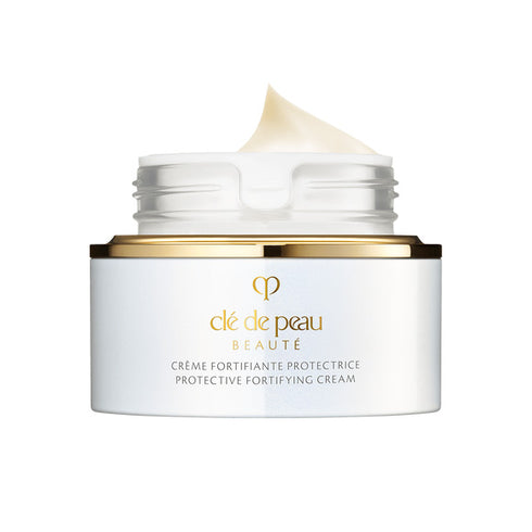 CLE DE PEAU BEAUTE | Protective Fortifying Cream