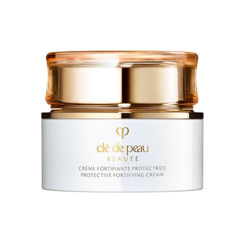 CLE DE PEAU BEAUTE | Protective Fortifying Cream