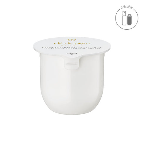 CLE DE PEAU BEAUTE | Protective Fortifying Cream
