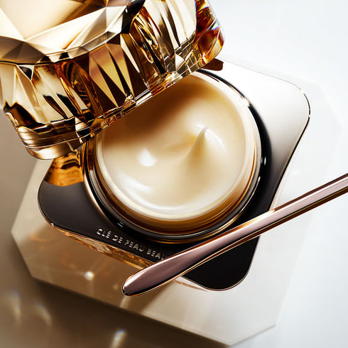 CLE DE PEAU BEAUTE | La Cream