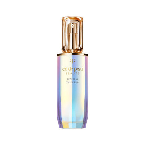 CLE DE PEAU BEAUTE | The Serum