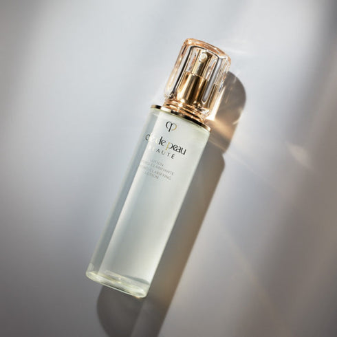 CLE DE PEAU BEAUTE | Hydro-Clarifiante Face Lotion