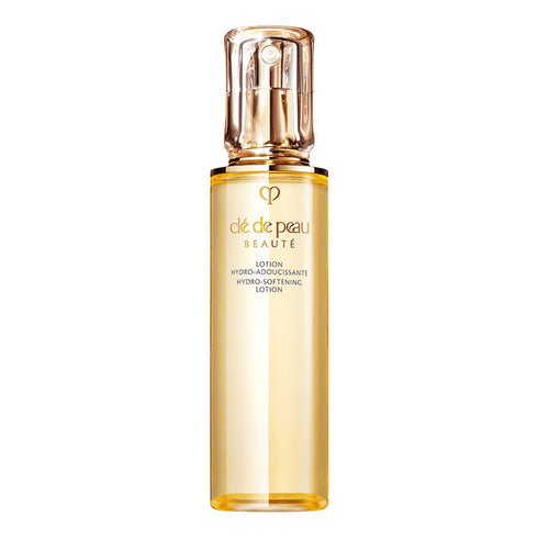 CLE DE PEAU BEAUTE | Hydro-Adoucissante Face Lotion