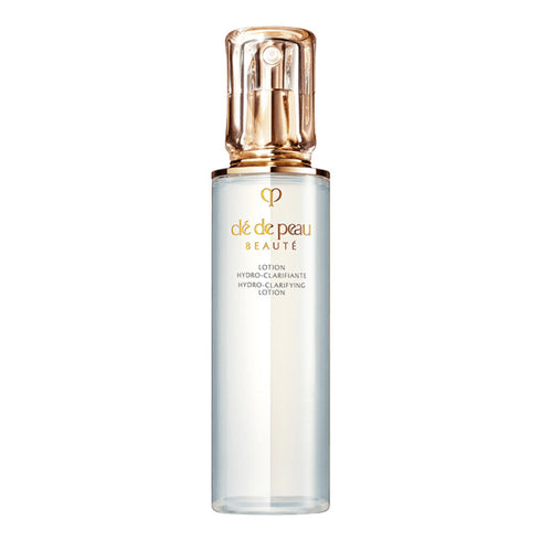 CLE DE PEAU BEAUTE | Hydro-Clarifiante Face Lotion