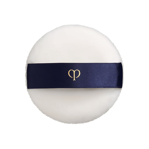 CLE DE PEAU BEAUTE | Translucent Loose Powder Puff