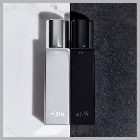 THE GINZA | Essence Empowering P