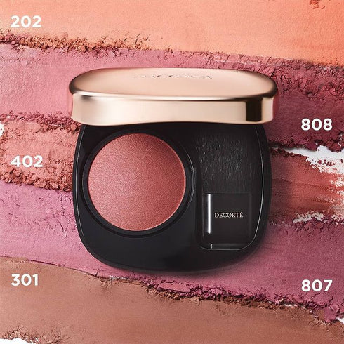 DECORTÉ | Powder Blush