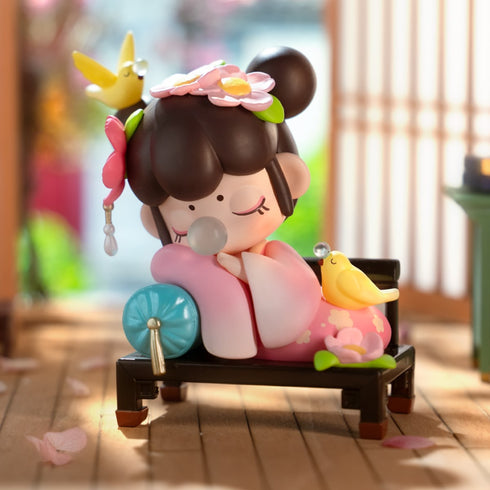 ROLIFE | Nanci Mystery Blind Boxes | Poetry