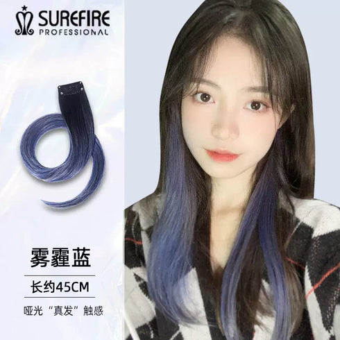 SUREFIRE | Highlight Clip in Hair Extension