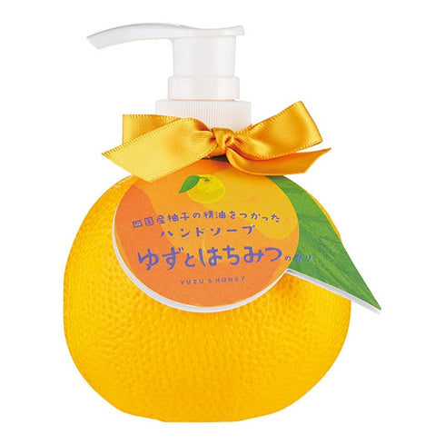 GPP|Fruit Forest Hand Soap
