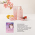 OFF & RELAX | Yozakura Limited Edition Hair Shampoo Set