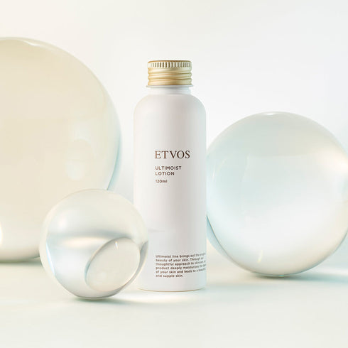 ETVOS | Ultimoist Lotion