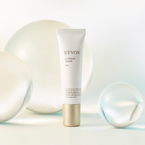 ETVOS | Ultimoist Face Cream