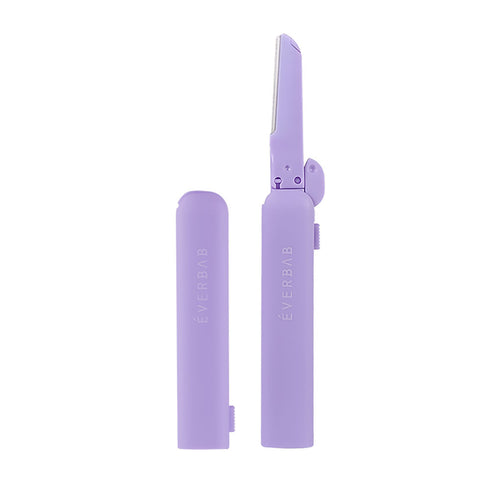 EVERBAB | Hidden Blade Eyebrow Razor