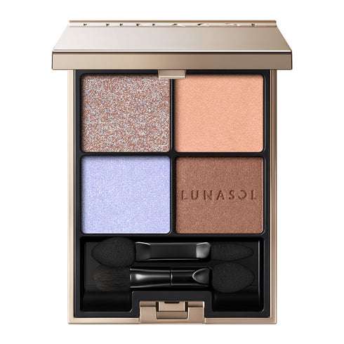 LUNASOL | Eye Colorlation