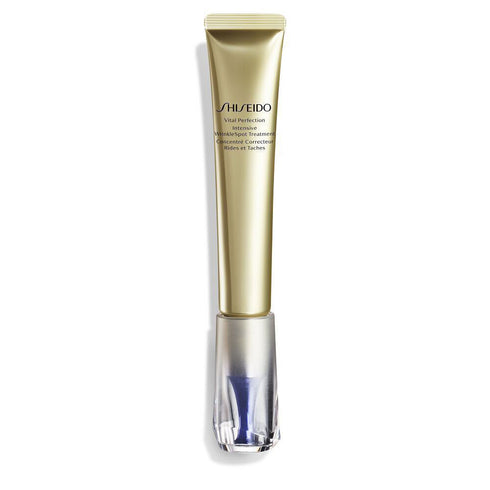 SHISEIDO | Vital Perfection Intensive WrinkleSpot Treatment