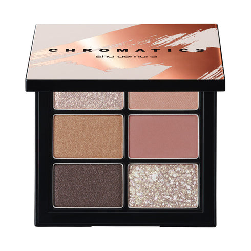 SHU UEMURA | Eyeshadow Palette 2023 Spring Haze