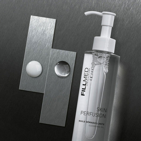 FILLMED | Cleansing Oil