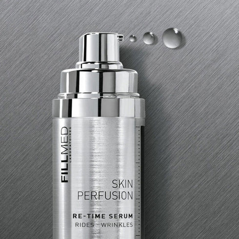 FILLMED | Re-Time Serum