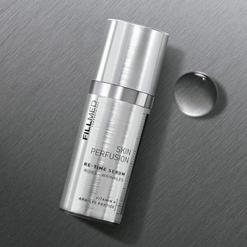 FILLMED | Re-Time Serum