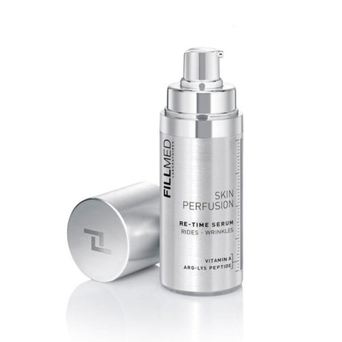 FILLMED | Re-Time Serum