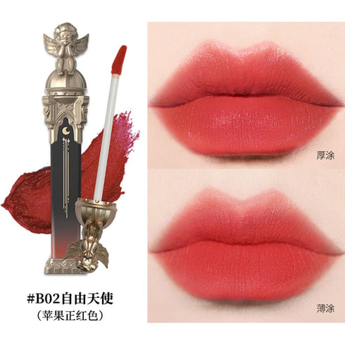 FLOWER KNOWS | Little Angel Feather Lip Gloss