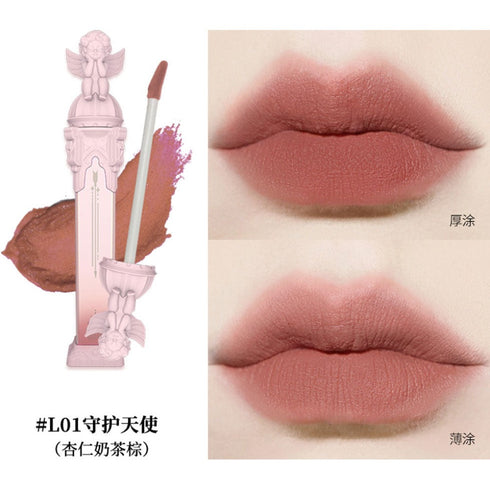 FLOWER KNOWS | Little Angel Feather Lip Gloss