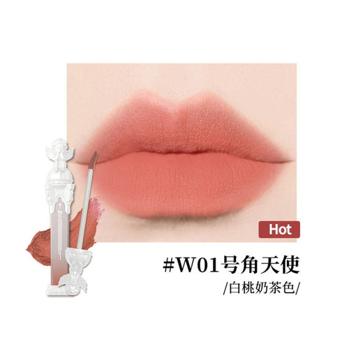 FLOWER KNOWS | Little Angel Feather Lip Gloss