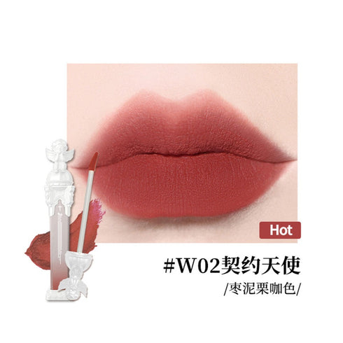 FLOWER KNOWS | Little Angel Feather Lip Gloss