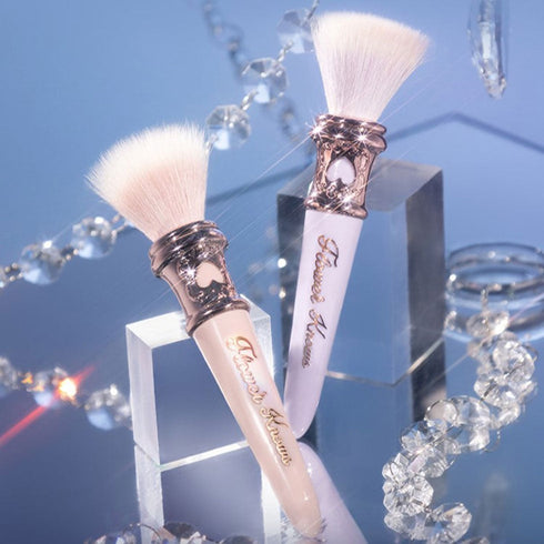 FLOWER KNOWS | Unicorn Stippling Brush