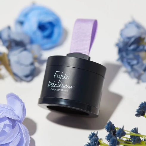 FUJIKO | Deko Shadow Everybody Brown Hairline Powder