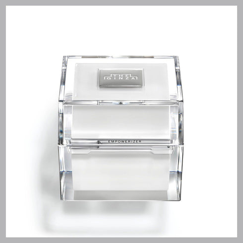 THE GINZA EMPOWERIZER
