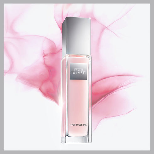 THE GINZA|Hybrid Gel Oil
