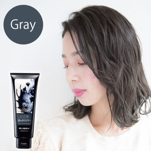 ANNA DONNA | Every Hair Color Treatment